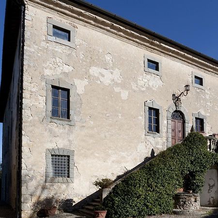 גאיולה אין קיאנטי Le Suites Di Castello Di Ama מראה חיצוני תמונה