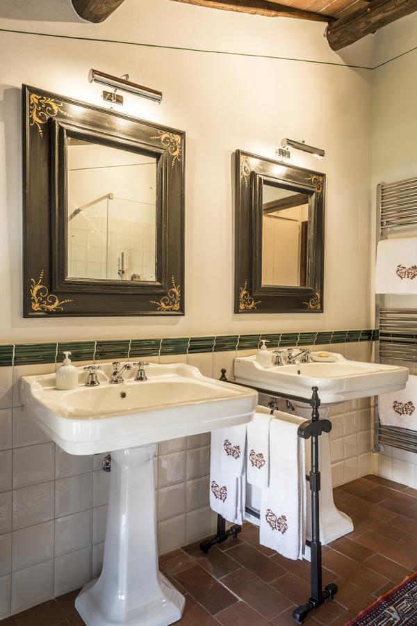 גאיולה אין קיאנטי Le Suites Di Castello Di Ama מראה חיצוני תמונה