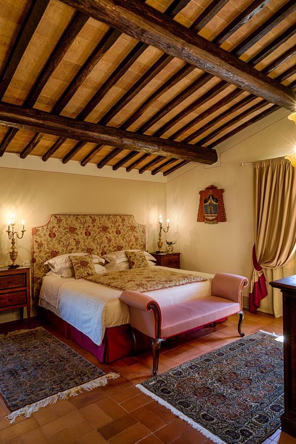 גאיולה אין קיאנטי Le Suites Di Castello Di Ama מראה חיצוני תמונה