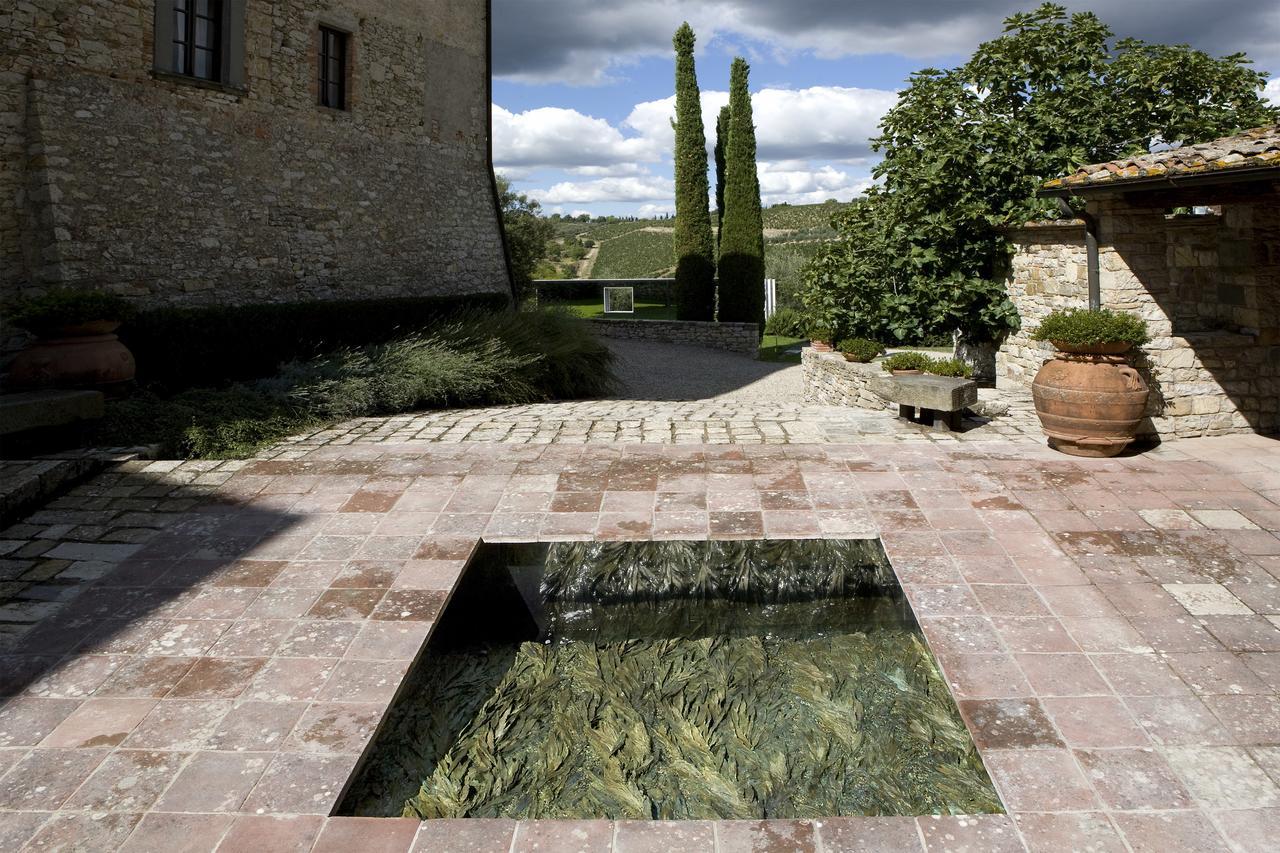 גאיולה אין קיאנטי Le Suites Di Castello Di Ama מראה חיצוני תמונה